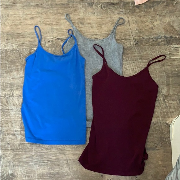 forever 21 tank top - Picture 1 of 1